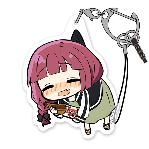 アニメ『ぼっち・ざ・ろっく!』廣井 きくり アクリルつままれ
